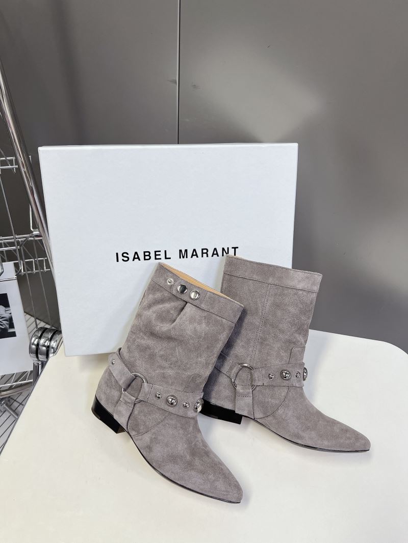 Isabel Marant Boots